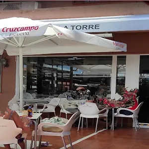 Precioso Moderno Y Con Piscina Torremolinos